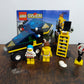 LEGO® Town Res-Q | Res-Q Lifeguard 2962