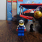 LEGO® Creator 3in1 | Tollkühner Flieger / Daredevil Stunt Plane | 31076