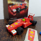 LEGO® Racers | Ferrari 150 Italia 30190