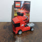 LEGO® Racers | Scuderia Ferrari Truck 30191