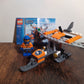 LEGO® City | Arktis Mini-Flugzeug 30310