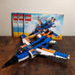 LEGO® Creator 3in1 | Power Jet 31008