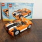 LEGO® Creator 3in1 | Ralley Cabrio / Sunset Speeder 31017