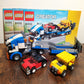 LEGO® Creator 3in1 | Autotransporter 31033