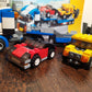 LEGO® Creator 3in1 | Autotransporter 31033