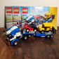 LEGO® Creator 3in1 | Autotransporter 31033