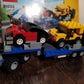 LEGO® Creator 3in1 | Autotransporter 31033