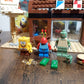 LEGO® SpongeBob SquarePants | Krosse Krabbe / Crusty Crab 3825