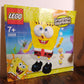 LEGO® SpongeBob SquarePants | Build-A-Bob 3826