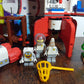 LEGO® SpongeBob SquarePants | Raketenfahrt 3831