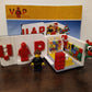 LEGO® Promotional | Iconic VIP Set 40178