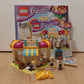 LEGO® Friends | Heartlake Bäckerei 41006 mit OVP