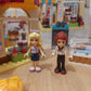 LEGO® Friends | Heartlake Bäckerei 41006 mit OVP