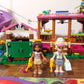 LEGO® Friends | Große Dschungelrettungsbasis 41038