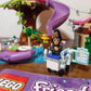 LEGO® Friends | Große Dschungelrettungsbasis 41038