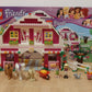 LEGO® Friends | Großer Bauernhof 41039