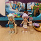 LEGO® Elves | Naidas Abenteuerschiff 41073