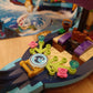 LEGO® Elves | Naidas Abenteuerschiff 41073