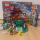 LEGO® Elves | Farran und die Kristallhöhle 41076 mit OVP