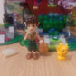 LEGO® Elves | Farran und die Kristallhöhle 41076 mit OVP