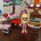 LEGO® Friends | Stephanies Pizzeria 41092