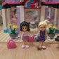 LEGO® Friends | Heartlake Friseursalon 41093 mit OVP