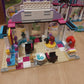 LEGO® Friends | Heartlake Friseursalon 41093 mit OVP