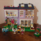 LEGO® Friends | Emmas Familienhaus 41095