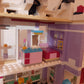 LEGO® Friends | Emmas Familienhaus 41095