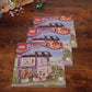 LEGO® Friends | Emmas Familienhaus 41095