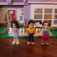 LEGO® Friends | Emmas Familienhaus 41095