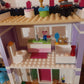 LEGO® Friends | Emmas Familienhaus 41095