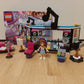 LEGO® Friends | Popstar Aufnahmestudio 41103