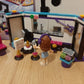 LEGO® Friends | Popstar Aufnahmestudio 41103