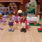 LEGO® Friends | Heartlake Reiterhof 41126