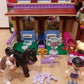 LEGO® Friends | Heartlake Reiterhof 41126