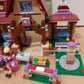 LEGO® Friends | Heartlake Reiterhof 41126