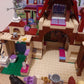 LEGO® Friends | Heartlake Reiterhof 41126