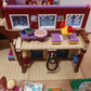 LEGO® Friends | Heartlake Reiterhof 41126