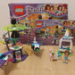 LEGO® Friends | Raketen-Karussell 41128 mit OVP