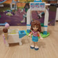 LEGO® Friends | Raketen-Karussell 41128 mit OVP