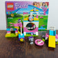 LEGO® Friends | Welpenspielplatz 41303