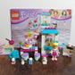 LEGO® Friends | Stephanies Backstube 41308