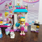 LEGO® Friends | Stephanies Backstube 41308