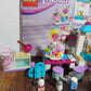 LEGO® Friends | Stephanies Backstube 41308