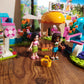 LEGO® Friends | Heartlake Freibad 41313