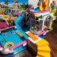 LEGO® Friends | Heartlake Freibad 41313