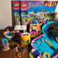 LEGO® Friends | Heartlake Freibad 41313