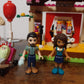 LEGO® Friends | Andrea's Bühne im Park 41334