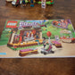 LEGO® Friends | Andrea's Bühne im Park 41334